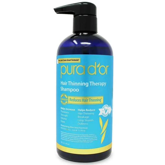 Ammuri Skincare Hair Thinning Shampoo Treatment-0